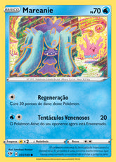 Mareanie - Pokémon TCG - MoxLand
